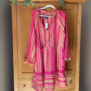 Maeve by Anthropologie Dress